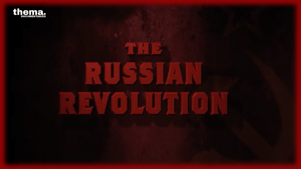 The Russian Revolution Explained: Lenin, the Romanovs, and the Birth of Communism