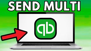 How To Send Multiple Invoices In Quickbooks Online 2025