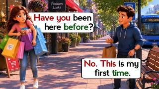 Daily English Speaking Practice | English Conversation practice For Beginners