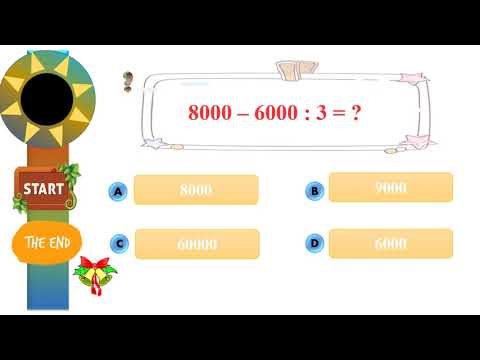 Toán 4 - Ôn tập các số đến 100 000 (tiếp theo)