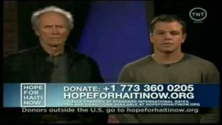 'Hope for Haiti Now' pays tribute to Andrew Grene and United Nations Peacekeepers