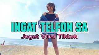 Download Lagu joget viral ingat telpon sa terbaru 2022 MP3