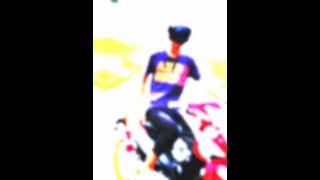 Wave 100R Test Starting