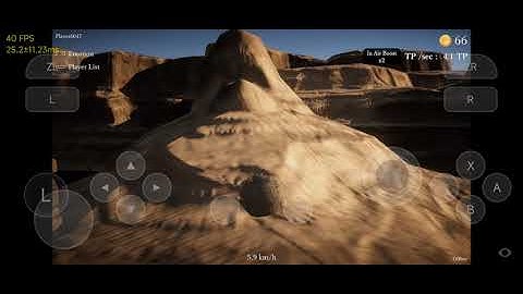 Skyline Edge Emulator v19 |  Tumbleweed Destiny | Switch Game on Android | Snapdragon 765G