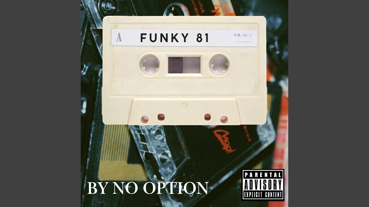 Watch Funky 81 on YouTube Watch Funky 81 on YouTube
