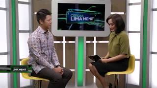 Cerdas 5 Menit (Double Income Menjadi Single Income)