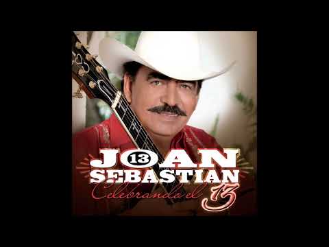 Joan Sebastian - Estuve.