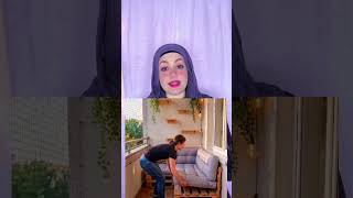 افكار لتجديد البلكونه❤️