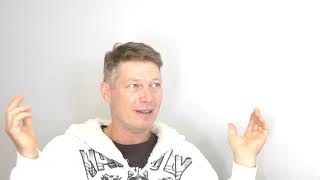 Interview David Walsh Part 4 of 4