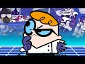 Beginning of video