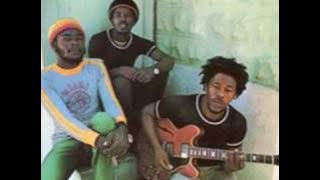 The Gladiators - Watch out version