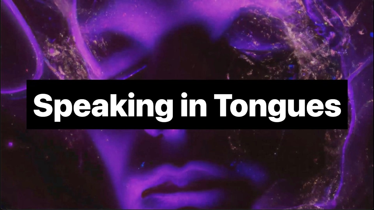 The Anti Language - YouTube