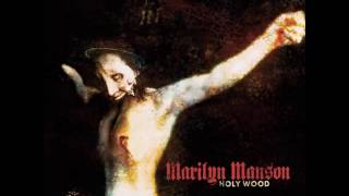 Marilyn Manson - Coma Black: a) Eden Eye, b) The Apple of Discord
