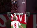 Fans in London were loving Harry Kane's goal 🏴󠁧󠁢󠁥󠁮󠁧󠁿