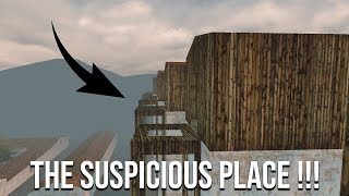 Occupation 1 Explore The Suspicious Place !!! 🤔🤔🤔 screenshot 3
