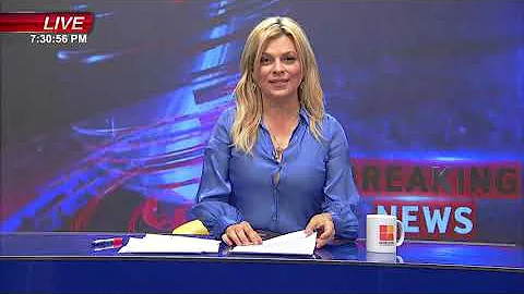 Breaking: War in Artsakh: Horizons english news se...