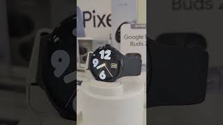 5 23 26 Google Pixel Watch 4