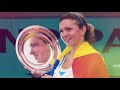 In conversation with Simona Halep