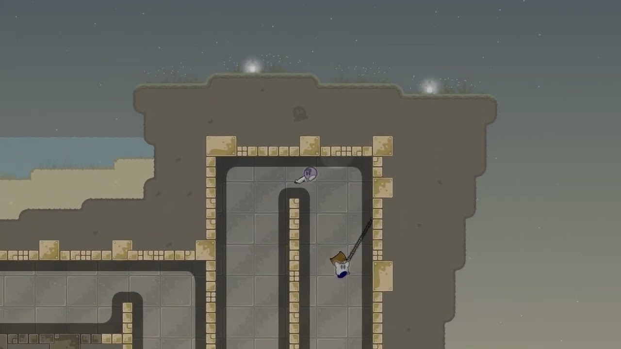 [Teeworlds] | Not Naufrage 4 Rank 1 in 