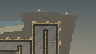 [Teeworlds] | Not Naufrage 4 Rank 1 in 14:44 | Insane 1★
