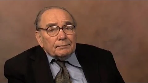 A Tribute to Dr. Allen C. Crocker