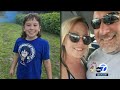 Hero 9-year-old Oklahoma boy saves parents after tornado flings their truck