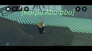 Bermain Game (Fisch ROBLOX) Ayo Mancing Part 1 screenshot 1