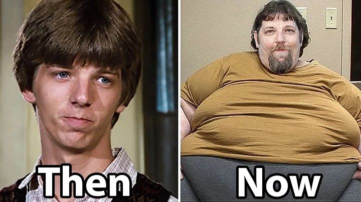 The Waltons (1972 vs 2024) Cast: Then and Now [52 Years After]