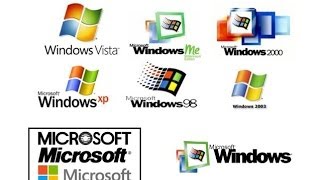 History Of Microsoft Windows And it's Evolution And New Windows 8.1 Features Preview Wealth
