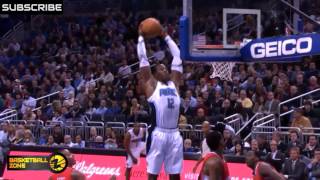 Enjoy the highlights of dwight howard. -dunks -best dunks -blocks
-alley hoops -posterized this is best nba star howard in his career.
==...