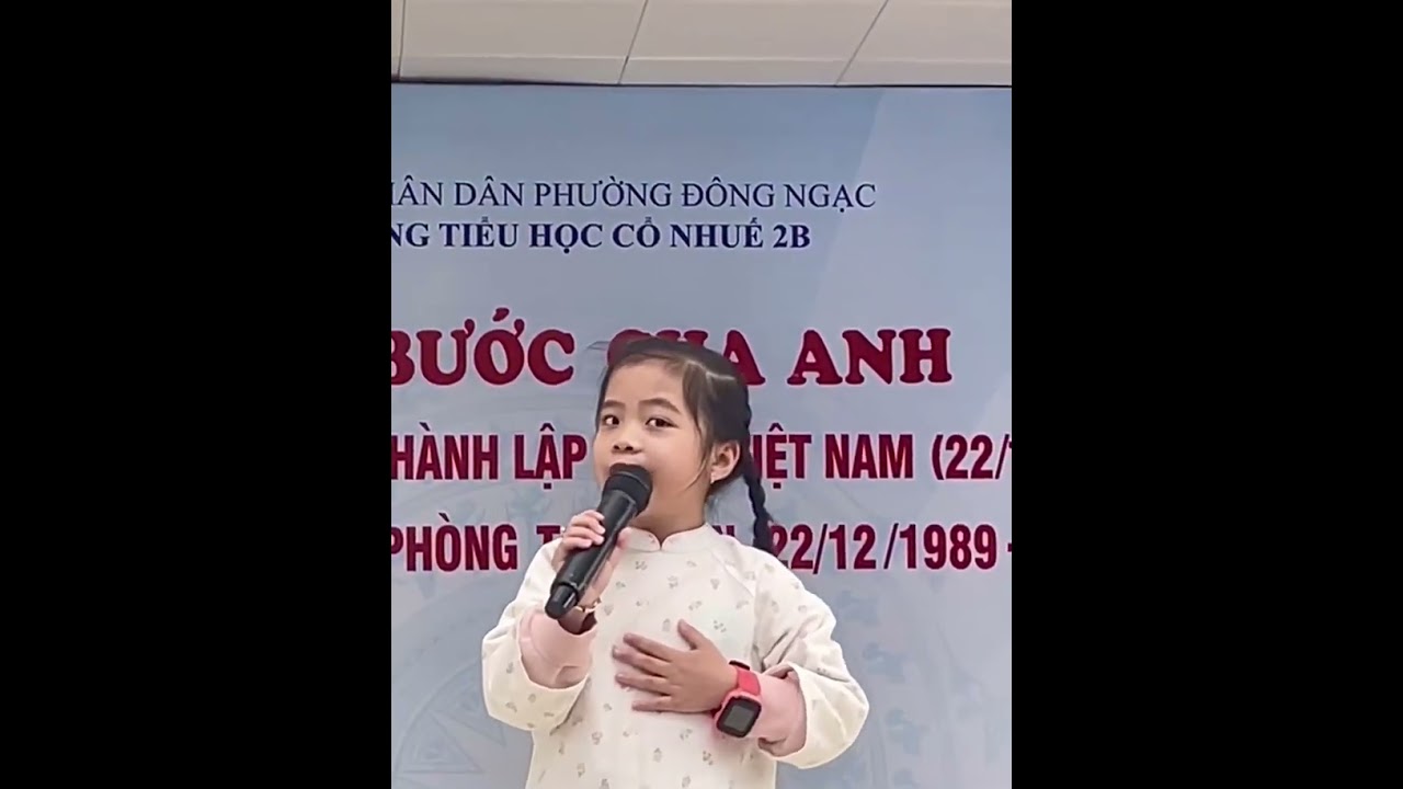 Trường TH Cổ Nhuế 2B  