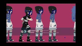 PACK DE NARUTO PARA PIVOT ANIMATOR (mediafire,winrar)