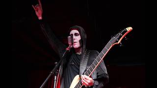 DAWN OF EXISTENCE (Live) on Robbs MetalWorks 2026
