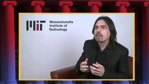 Cesar Hidalgo: Economic Complixity Expanding Concepts of Development