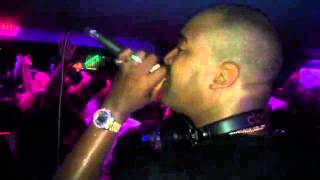 DJ Infamous live DJ Set