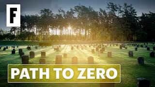 Eco-Friendly Burial Is Becoming More Popular | Path To Zero