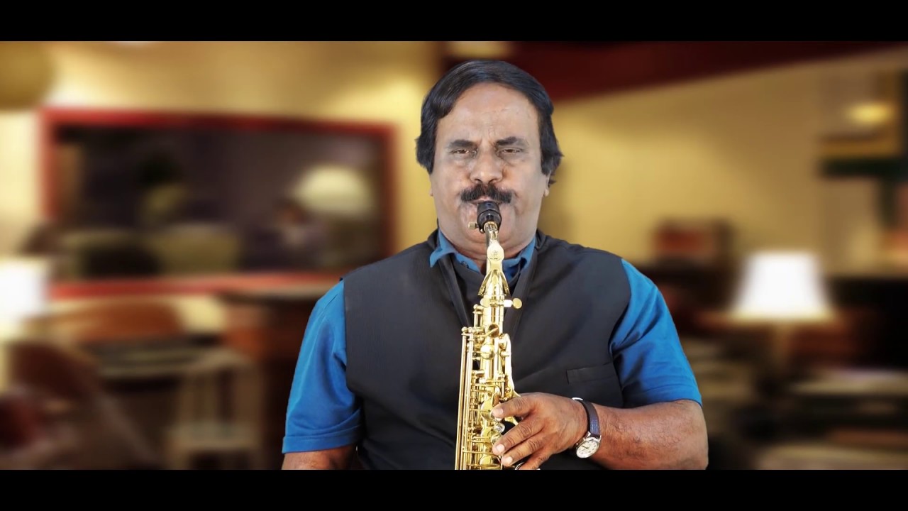 Vesaarina   Savi Chethana Sax Instrumental    Susairaj Sax