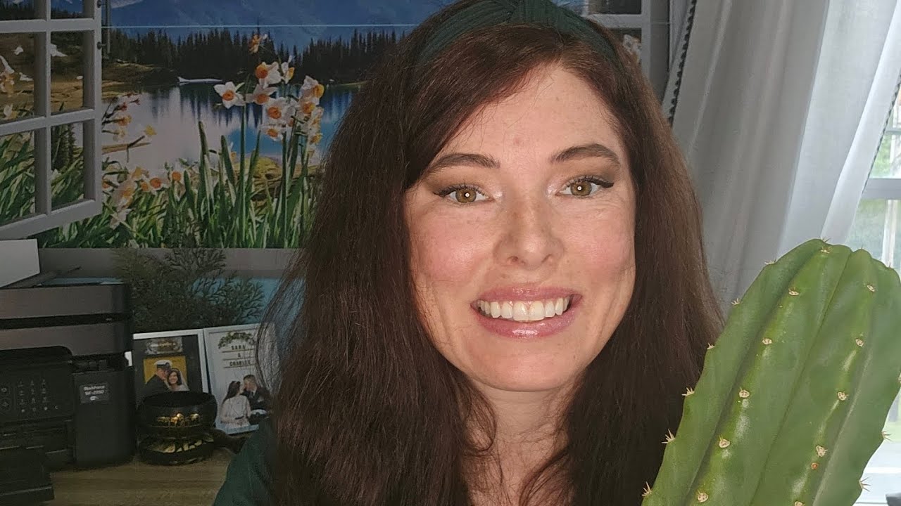 💚San Pedro/Huachuma Ceremony💚