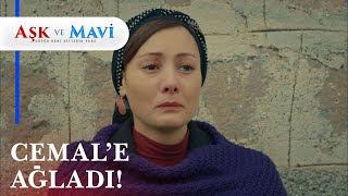 Hatice Cemale Acıyor - Aşk Ve Mavi 53. 