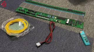 POG LED Lights POT O Gold LED Panel For Sale