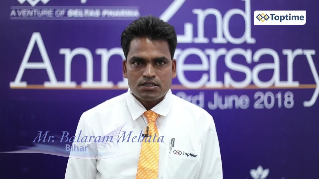 products of glycolysis Toptime Balaram Mehata On 2nd Anniversary In Haridwar | Toptime Network Pvt Ltd