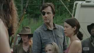 The Walking Dead - Dead Weight Tribute