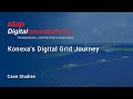 A Digital Grid Journey with ETAP&#39;s Distribution Network Analysis, Digital Protection &amp;  Smart Grid
