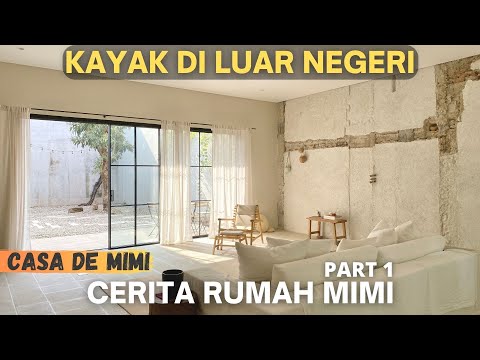 Video: Cara Membuat Layer Tekstur Untuk Membuat Ruangan Lebih Mengundang