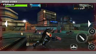 Special Combat Ops- Counter Attack Shooting Game / Android app screenshot 3