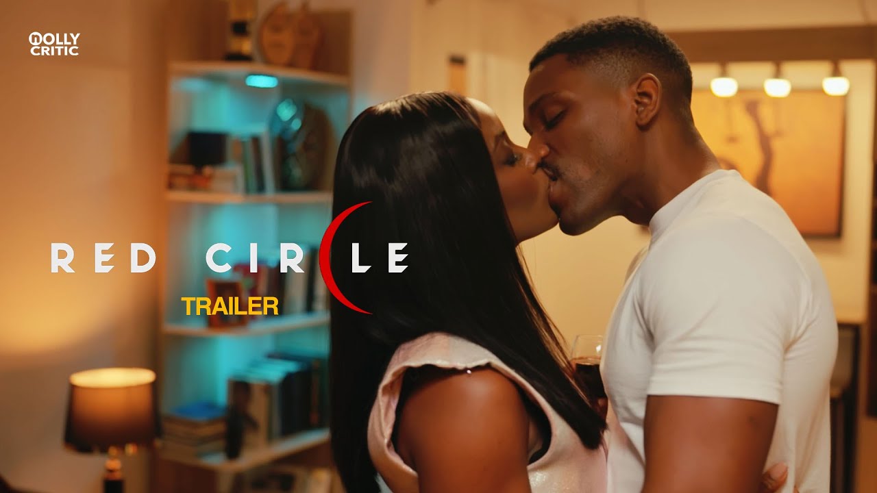 Trailer thumbnail for Red Circle