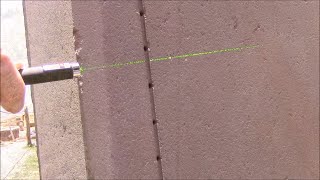 Taking Precise Measurements At Megalithic Puma Punku In Bolivia