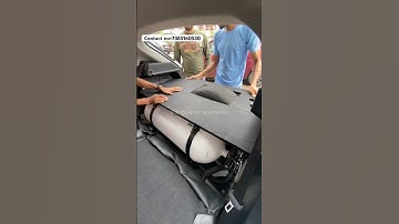 Maruti Fronx CNG Parcel Tray✅🔥🔥#shorts #trending