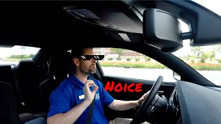 2020 Charger SXT vs GT Review