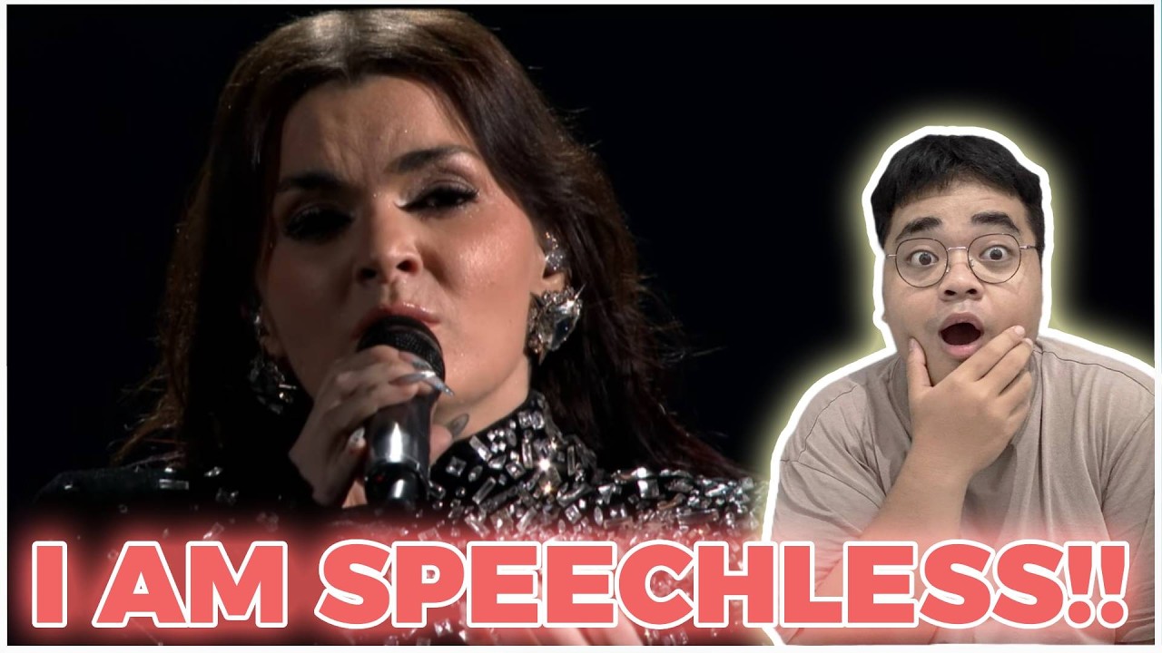 Atvara - Ēnā | Latvia 🇱🇻 | National Final Performance 